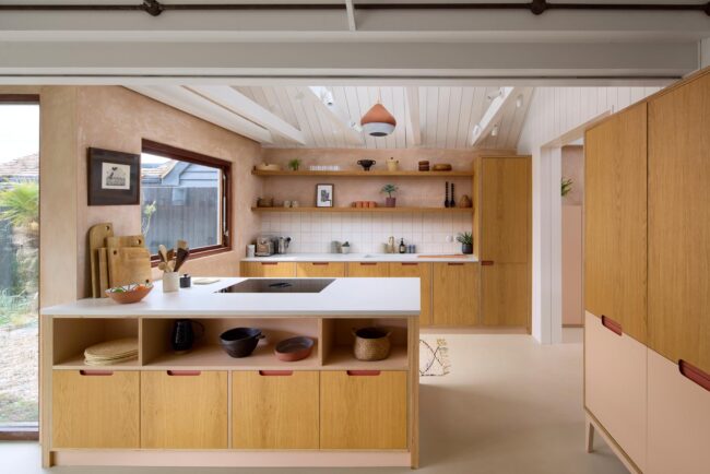 This was a shoot for @abicampbell_interior of Cambersands their recent project in Kent