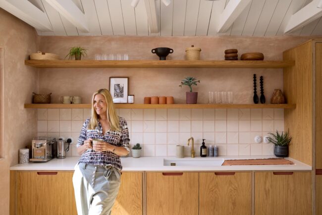 This was a shoot for @abicampbell_interior of Cambersands their recent project in Kent