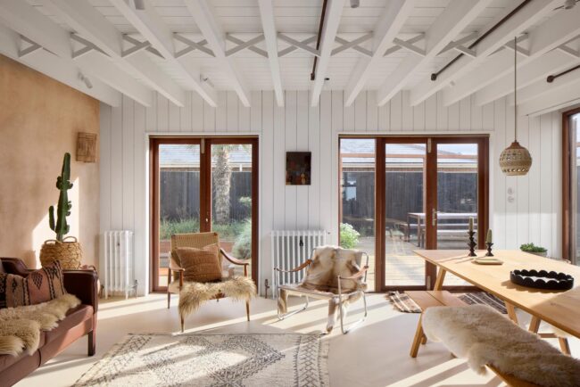 This was a shoot for @abicampbell_interior of Cambersands their recent project in Kent