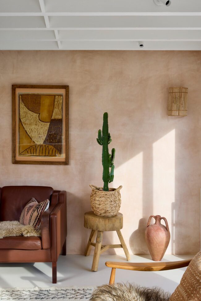 This was a shoot for @abicampbell_interior of Cambersands their recent project in Kent