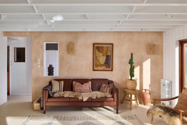 This was a shoot for @abicampbell_interior of Cambersands their recent project in Kent
