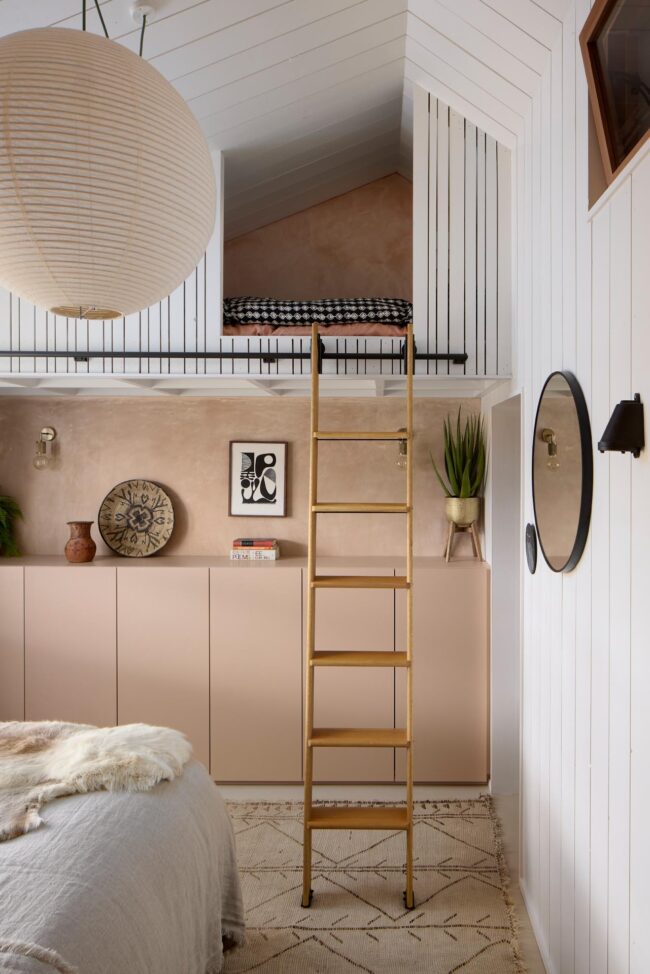 This was a shoot for @abicampbell_interior of Cambersands their recent project in Kent