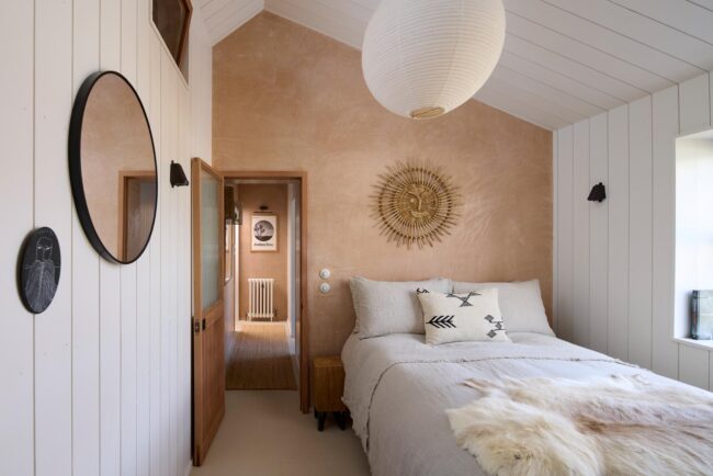 This was a shoot for @abicampbell_interior of Cambersands their recent project in Kent