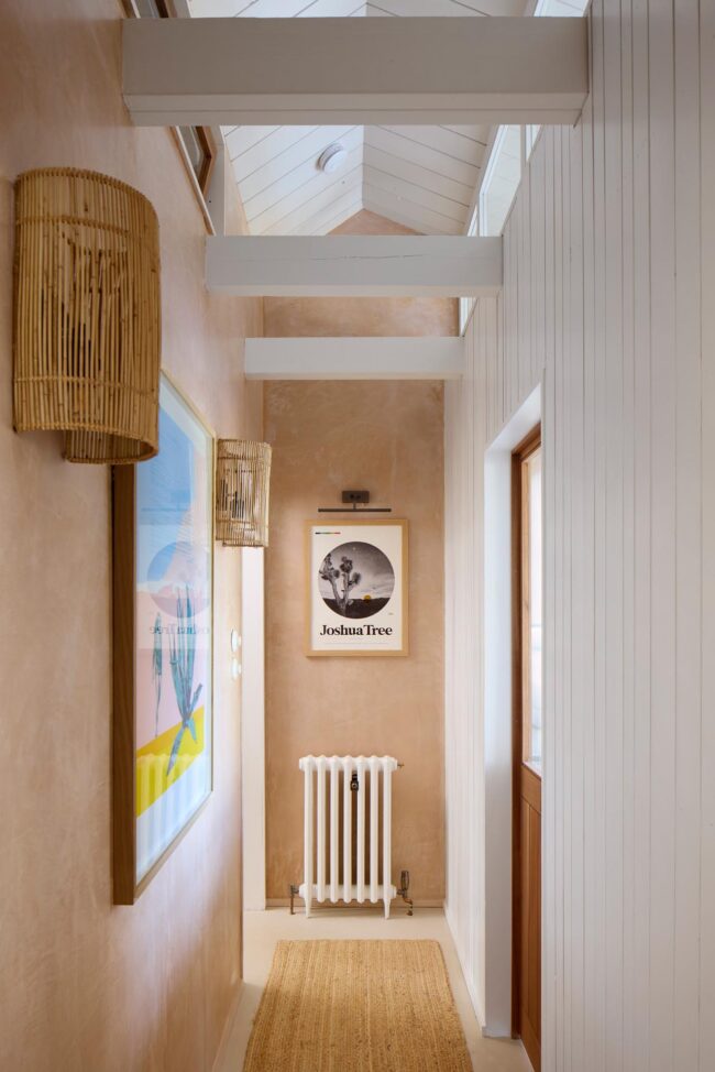 This was a shoot for @abicampbell_interior of Cambersands their recent project in Kent