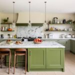 This was an interiors shoot for @ yellowlondon.id of their recent project in Surrey