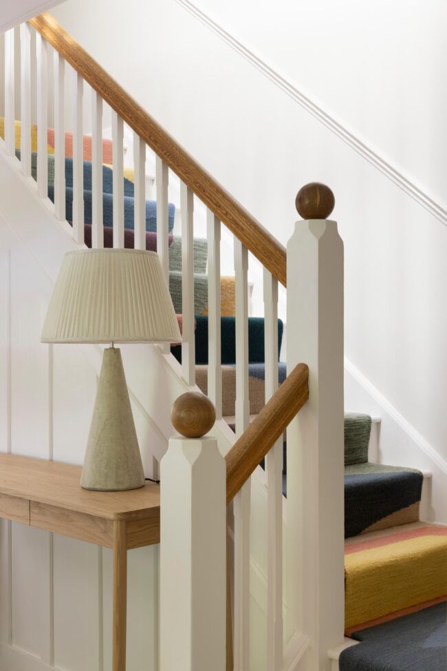 This was an interiors shoot for @ yellowlondon.id of their recent project in Surrey