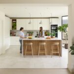 HMA Architecture, Kitchen and dining home refurbishment, Alexandra Palace