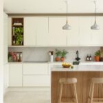 HMA Architecture, Kitchen and dining home refurbishment, Alexandra Palace