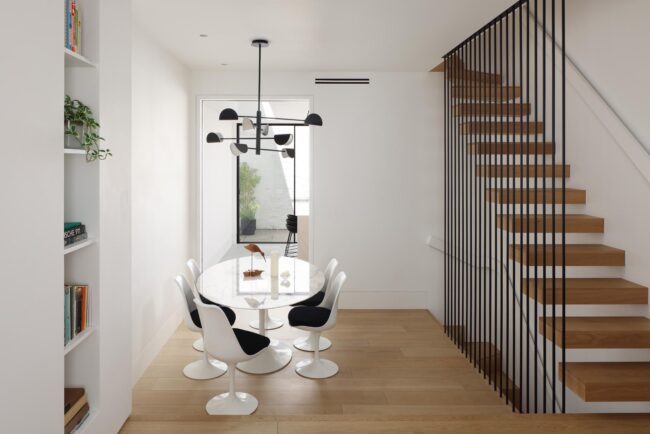home renovation and interior design shoot for FT Architects Ltd of Cheval Place, Knightsbridge, their recent project in Knightsbridge.