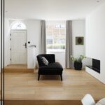 home renovation and interior design shoot for FT Architects Ltd of Cheval Place, Knightsbridge, their recent project in Knightsbridge.