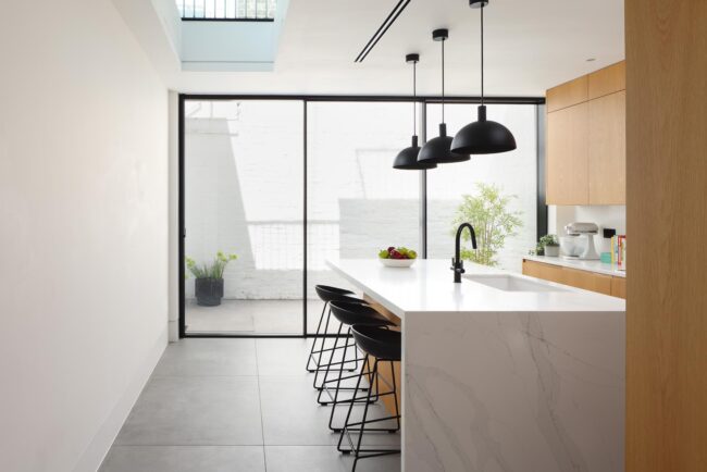 home renovation and interior design shoot for FT Architects Ltd of Cheval Place, Knightsbridge, their recent project in Knightsbridge.