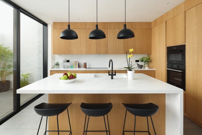 home renovation and interior design shoot for FT Architects Ltd of Cheval Place, Knightsbridge, their recent project in Knightsbridge.