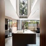 home extension and refurbishment shoot for Green Tea Architects of Loampit Hill, their recent project in Lewisham.