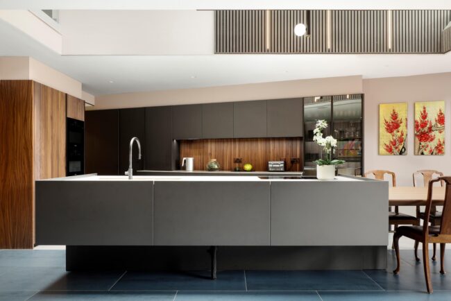 home extension and refurbishment shoot for Green Tea Architects of Loampit Hill, their recent project in Lewisham.