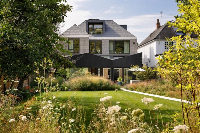 XUL Architecture - Muswell Hill