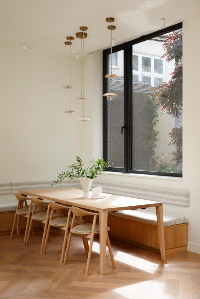 XUL Architecture - Muswell Hill