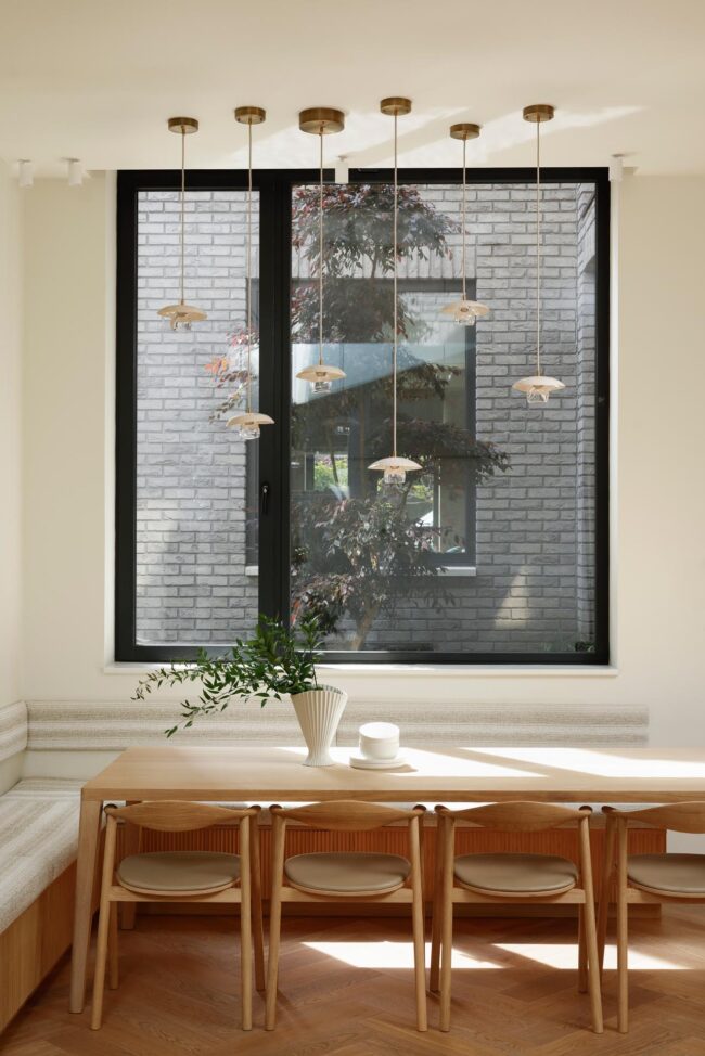 XUL Architecture - Muswell Hill
