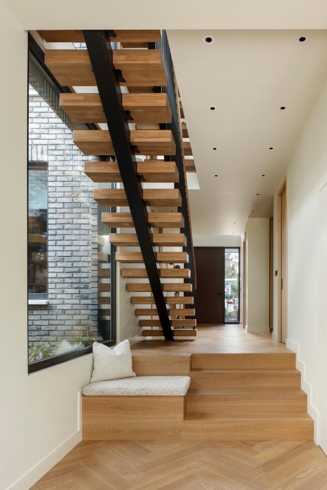 XUL Architecture - Muswell Hill