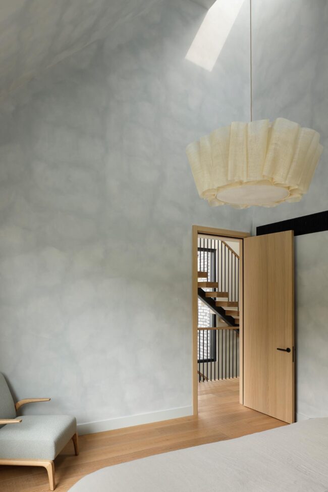 XUL Architecture - Muswell Hill
