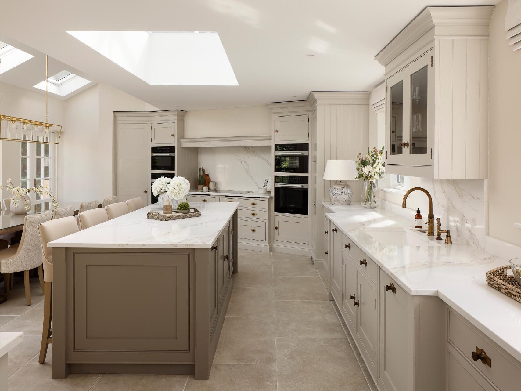 Aivyla Cole Interiors -Brambletye Aivyla Cole Interiors -Brambletye