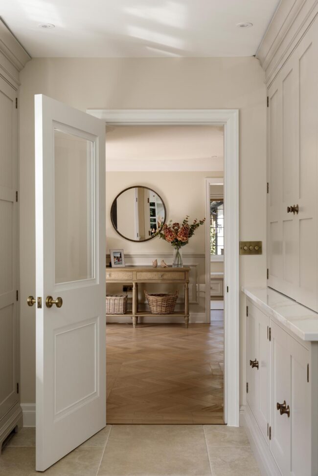 Aivyla Cole Interiors -Brambletye