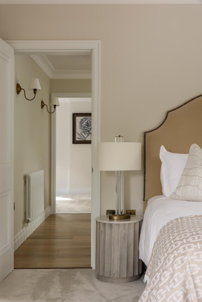 Aivyla Cole Interiors -Brambletye